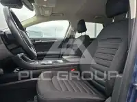 2019 Ford Mondeo