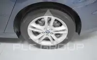 2019 Ford Mondeo