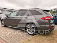 2019 Ford Mondeo