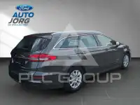 2019 Ford Mondeo