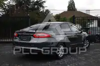 2019 Ford Mondeo