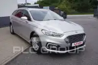 2019 Ford Mondeo