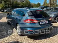 2019 Ford Mondeo