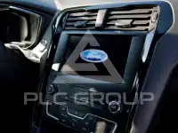 2019 Ford Mondeo