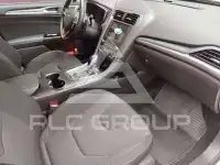 2019 Ford Mondeo
