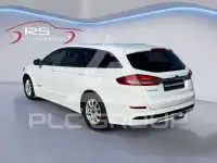 2019 Ford Mondeo