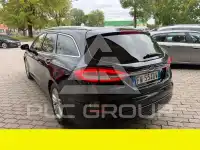 2019 Ford Mondeo