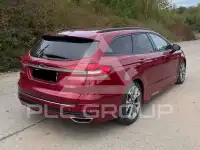 2019 Ford Mondeo