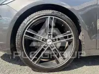 2019 Ford Mondeo