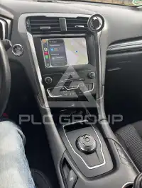 2019 Ford Mondeo