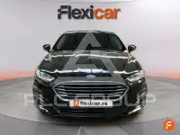 2019 Ford Mondeo