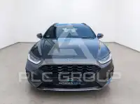2019 Ford Mondeo