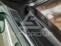 2019 Ford Mondeo