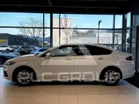2019 Ford Mondeo