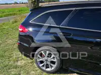 2019 Ford Mondeo