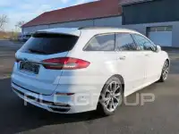 2019 Ford Mondeo