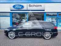 2019 Ford Mondeo