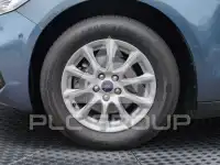 2019 Ford Mondeo