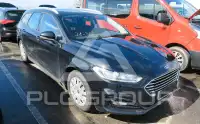 2019 Ford Mondeo
