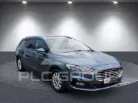2019 Ford Mondeo