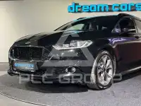 2019 Ford Mondeo