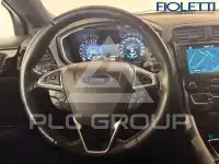 2019 Ford Mondeo