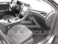 2019 Ford Mondeo