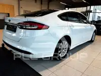 2019 Ford Mondeo