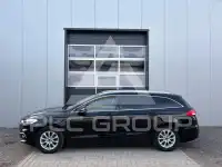 2019 Ford Mondeo
