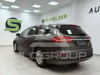 2019 Ford Mondeo