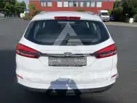 2019 Ford Mondeo