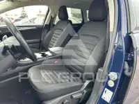 2019 Ford Mondeo