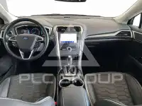 2019 Ford Mondeo