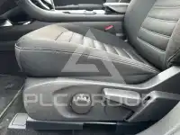 2019 Ford Mondeo