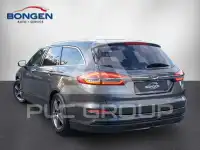 2019 Ford Mondeo