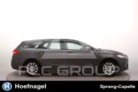 2019 Ford Mondeo