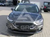 2019 Ford Mondeo