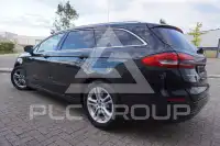2018 Ford Mondeo