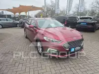 2019 Ford Mondeo