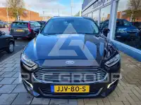 2019 Ford Mondeo