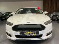 2019 Ford Mondeo