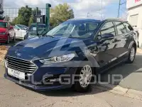 2019 Ford Mondeo
