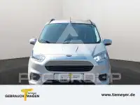 2019 Ford Tourneo