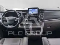 2019 Ford Tourneo