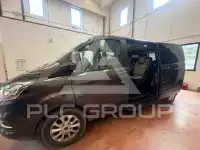 2019 Ford Tourneo