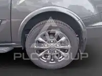2019 Ford Tourneo