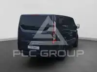 2019 Ford Tourneo