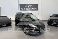 2019 Ford Tourneo