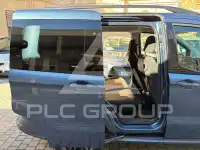 2019 Ford Tourneo