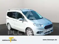 2019 Ford Tourneo